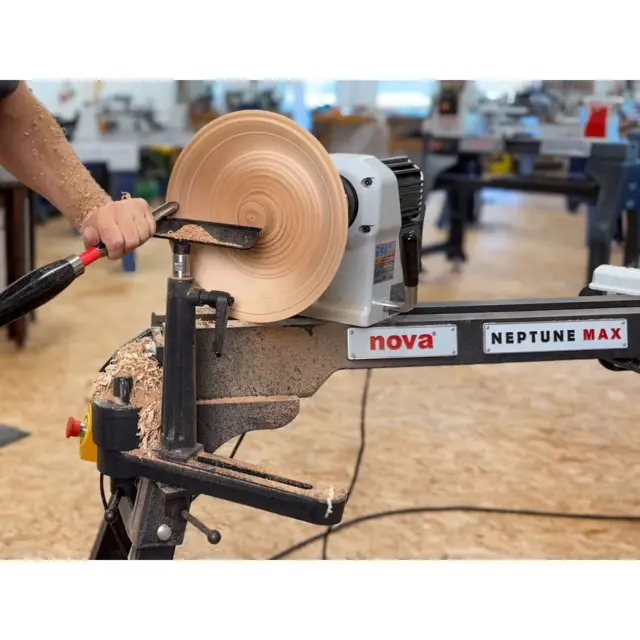 Bolleutrigger NEPTUNE TEKNATOOL NOVA 