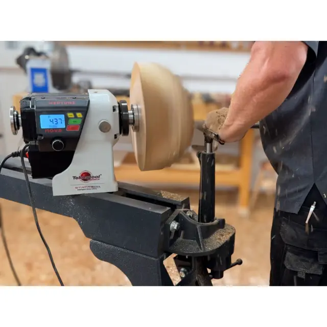 Bolleutrigger NEPTUNE TEKNATOOL NOVA 