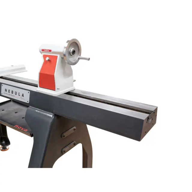 Vangeforlenger 480mm NEBULA TEKNATOOL NOVA 