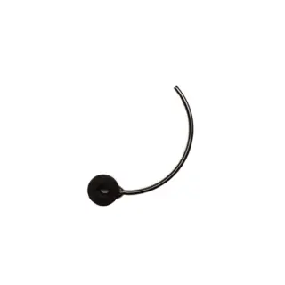 Verktøyanlegg "buet og liten"65mm radius Teknatool Nova