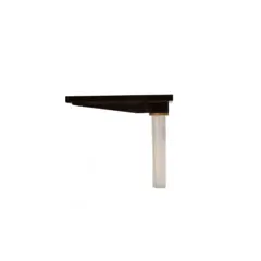 Verktøanlegg "flat og stor" 115 x 38 mm Teknatool Nova