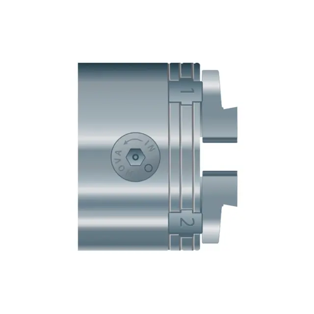 NOVA spennbakker 35 mm TEKNATOOL 