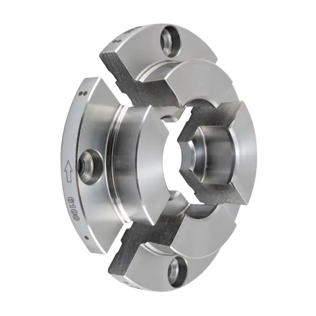 NOVA Bollebakke 50/30 mm TEKNATOOL 