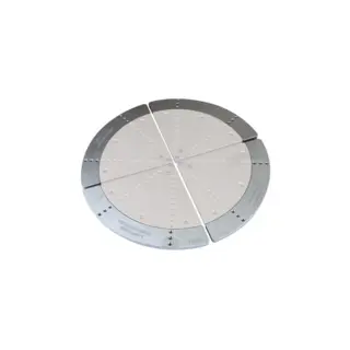 NOVA Knappebakkeutvidelser TEKNATOOL