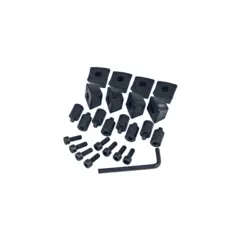 NOVA gummiholdere for Grippebakke – sett TEKNATOOL