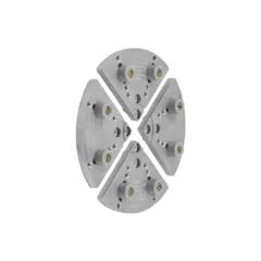 NOVA MINI knappebakker TEKNATOOL