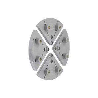 NOVA MINI knappebakker TEKNATOOL