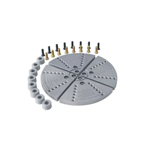 NOVA MINI knappebakker TEKNATOOL 