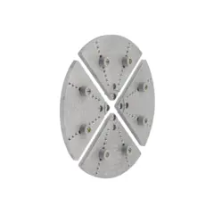 NOVA Store knappebakker TEKNATOOL