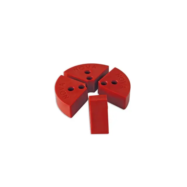 NOVA "Myke" Bakker 120 mm TEKNATOOL 