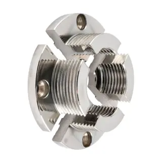 NOVA «PRO-TEK Greenwood nr. 1» 49 mm TEKNATOOL