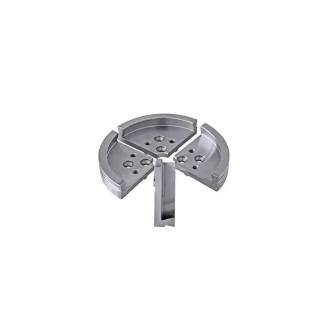 NOVA spennbakker 130 mm TEKNATOOL 