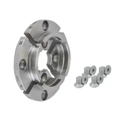 NOVA spennbakker 50 mm TEKNATOOL