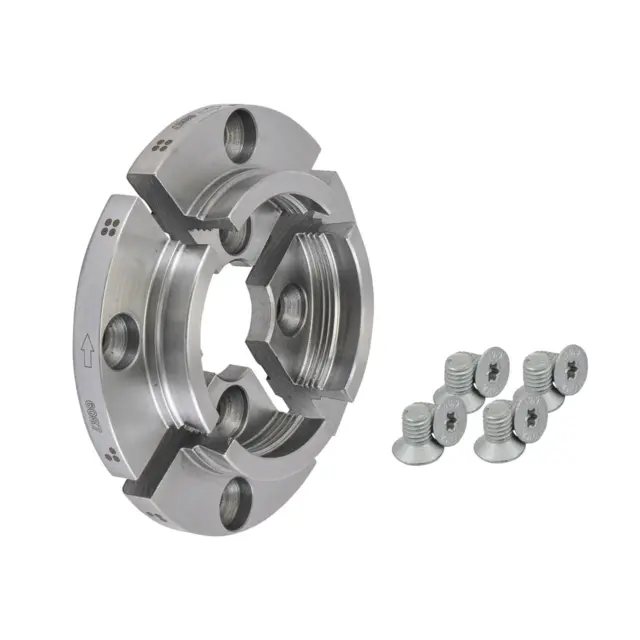 NOVA spennbakker 50 mm TEKNATOOL 