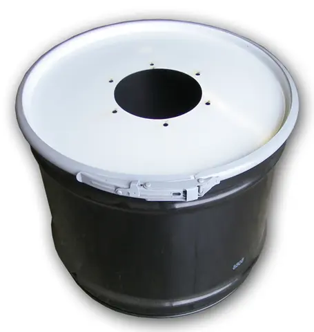 DUST DEPUTY 65L ST&#197;LBEHOLDER Oneida