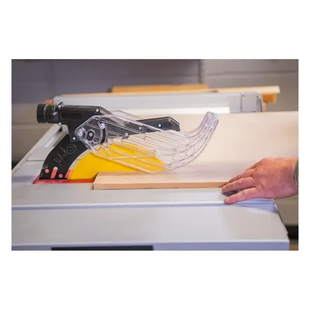 PD254TS bordsag 254 mm, 230 V Perform 