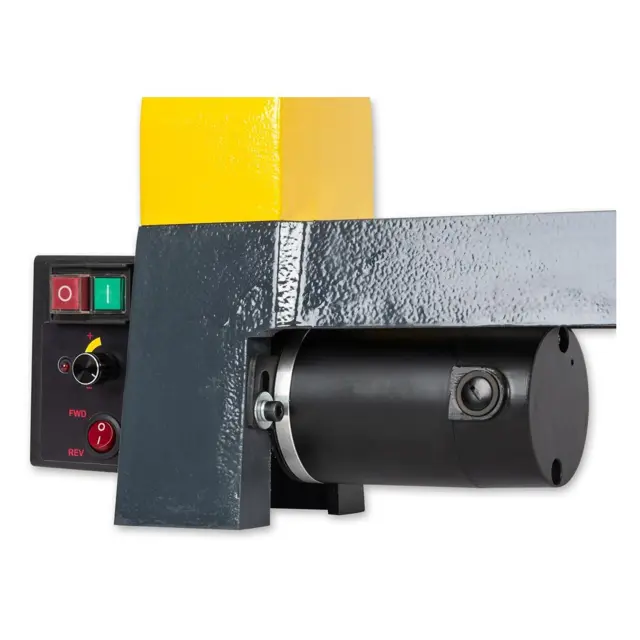 Dreiebenk PD205WL Elektronisk Perform 