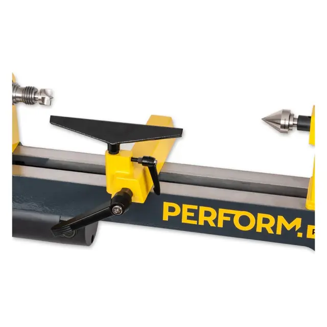 Dreiebenk PD205WL Elektronisk Perform 