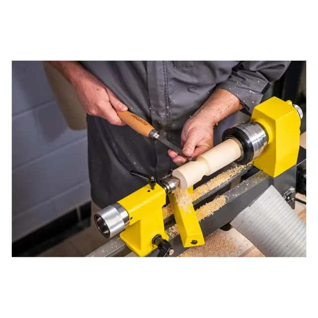 Dreiebenk PD205WL Elektronisk Perform 