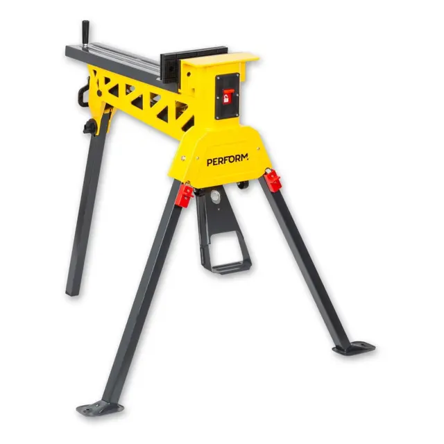 Quick Clamp arbeidsbukk Perform 