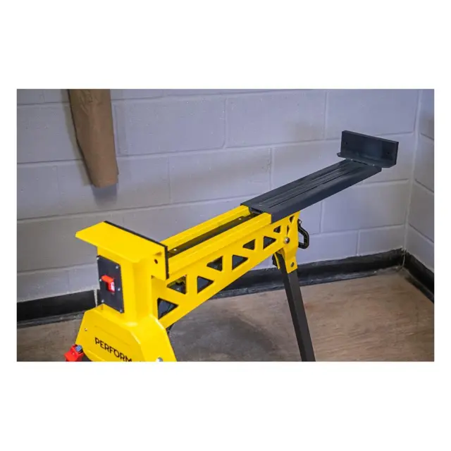 Quick Clamp arbeidsbukk Perform 