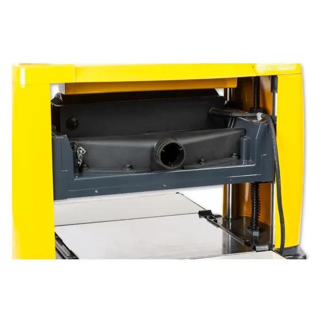 PD318BT tykkelseshøvel, 230 V Perform, Benkmodel 