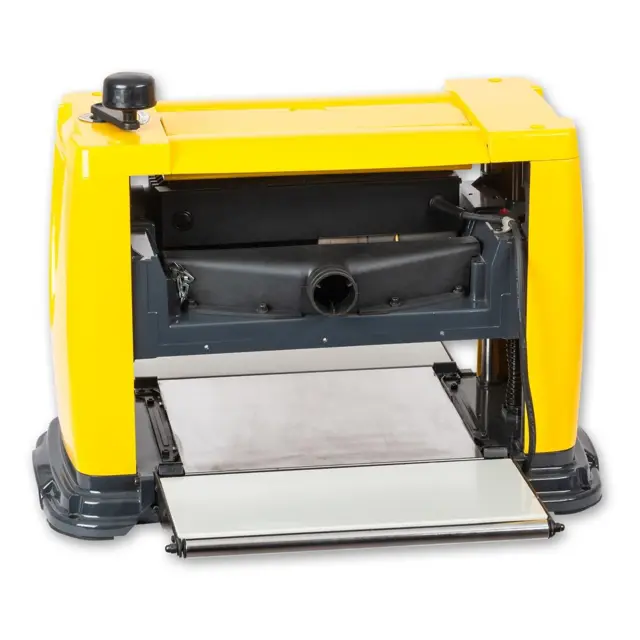 PD318BT tykkelseshøvel, 230 V Perform, Benkmodel 