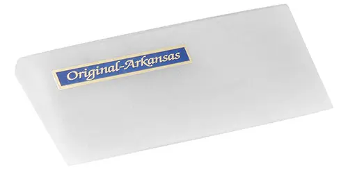 Arkansasbryne. Ark 3, Pfeil 