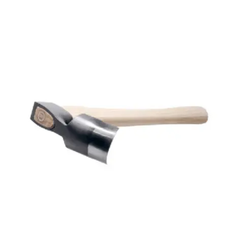 Liten Teksle. Pfeil. 600g. Uthuling og skulpturarbeid