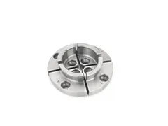 40 mm standardbakker for SC1 / SC2 Record Power