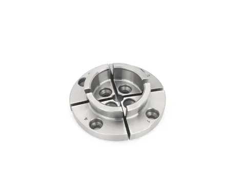 40 mm standardbakker for SC1 / SC2 Record Power