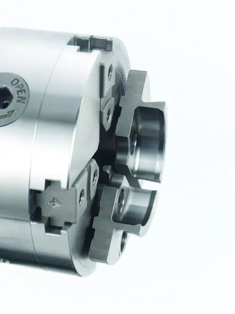 Standardbakker 50 mm Record Power 