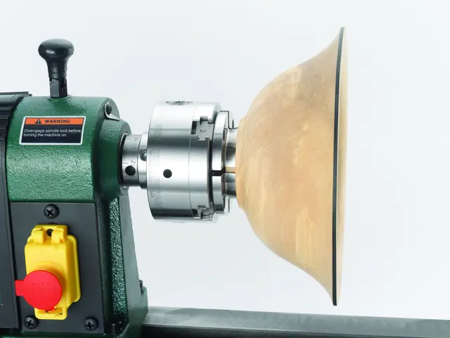 Standardbakker 50 mm Record Power 