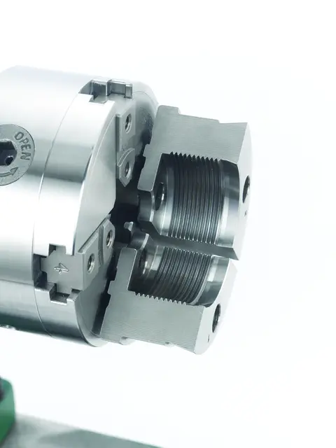 Kraftige skål- og gripbakker 75 mm Record Power 