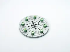 Mini knappebakker for skål Record Power