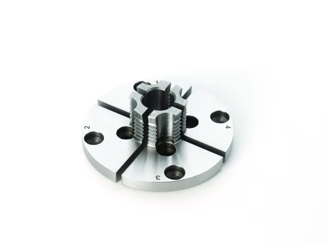 Mini spigot-bakker med 13 mm boring Record Power 