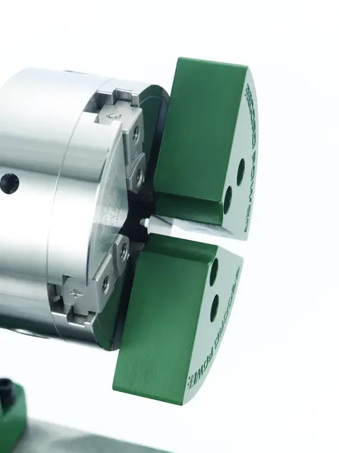 Myke plastbakker Record Power 