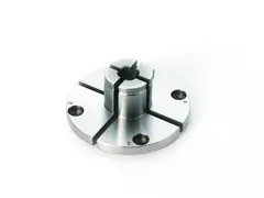 Pin-bakker med 9 mm boring Record Power