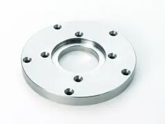 Planskivering 126mm (5") Record Power