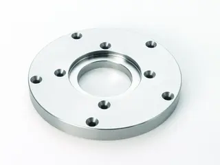 Planskivering 126mm (5") Record Power