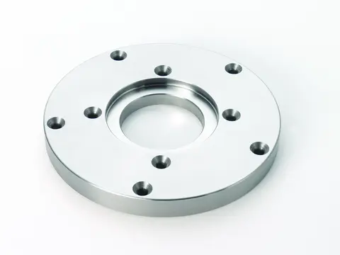 Planskivering 126mm (5") Record Power