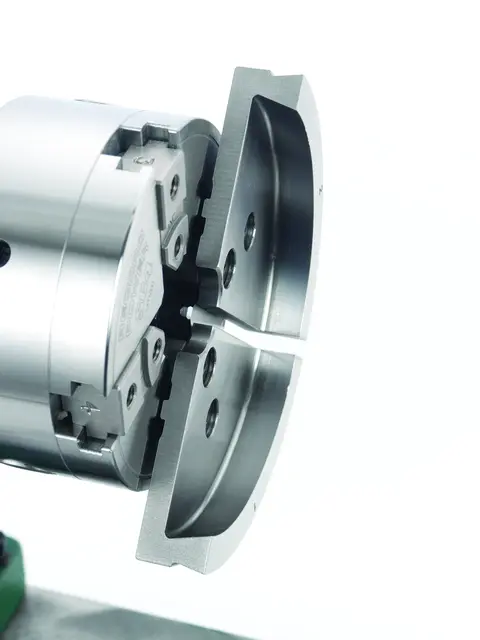 Svalehalebakker 130 mm Record Power 