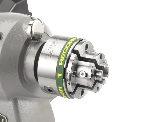 VersaLock korte svalehaleinnsatser 28 mm Record Power 