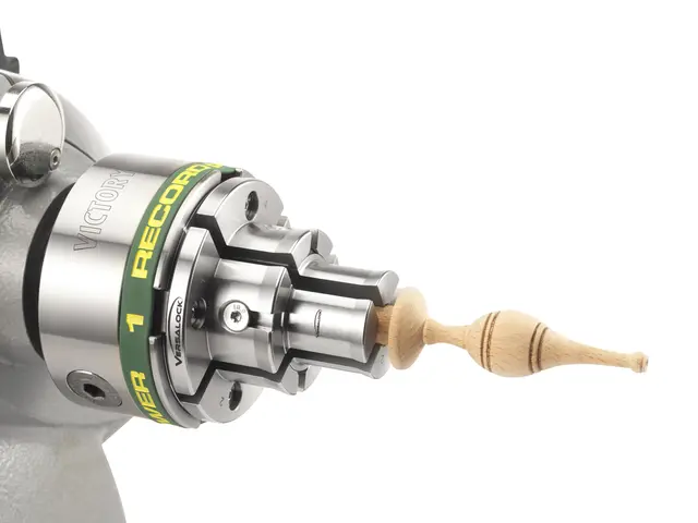 VersaLock lange svalehaleinnsatser 35 mm Record Power 