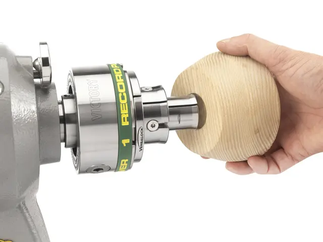 VersaLock lange svalehaleinnsatser 35 mm Record Power 