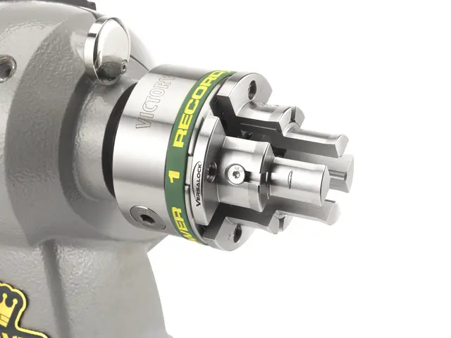 VersaLock lange svalehaleinnsatser 35 mm Record Power 