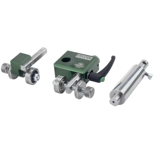 Cobra Bladføringsystem for figurskjæring Til SABRE 300 Record Power 