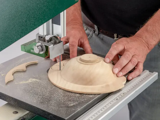 Cobra Bladføringsystem for figurskjæring Til SABRE 250 Record Power 