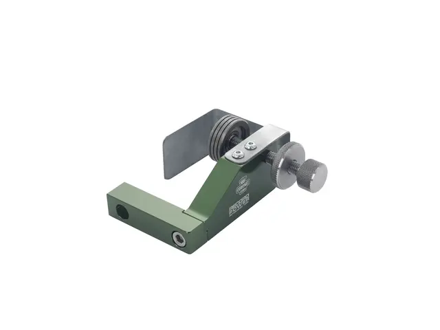 Cobra Bladføringsystem for figurskjæring Til SABRE 250 Record Power 