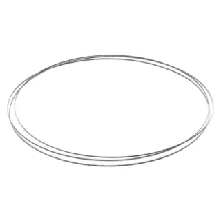 2 stk Finbånd (3,2 × 0,6 mm, 14 TPI) Til SABRE 300 Record Power